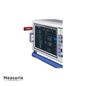 Hioki PW3390 Power Analyzer - Image 5