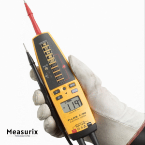 Fluke T+Pro Electrical Tester - Image 3