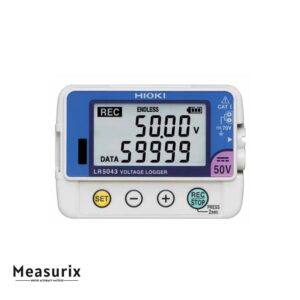 Hioki LR5043 Voltage Logger