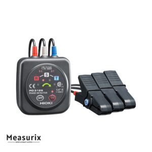 Hioki PD3129 Phase Detector