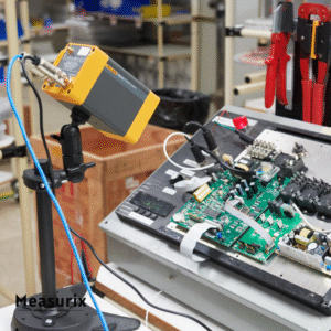 Fluke RSE300 Mounted Infrared Camera - Image 3