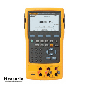 Fluke 754 Documenting Process Calibrator-HART