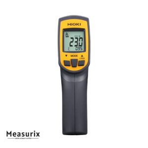 Hioki FT3701 Infrared Thermometer - Image 3