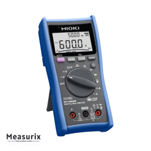 Hioki DT4256 Digital Multimeter