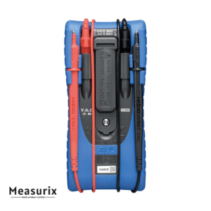 Hioki DT4224 Digital Multimeter - Image 3