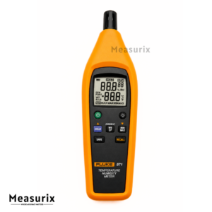 Fluke 971 Temperature Humidity Meter
