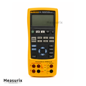 Fluke 725 Multifunction Process Calibrator