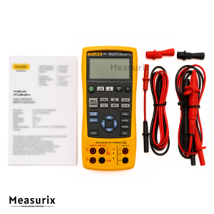 Fluke 725 Multifunction Process Calibrator - Image 2