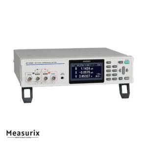 Hioki BT4560 Battery Impedance Meter