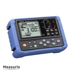 Hioki BT3554-50 Battery Tester - Image 3