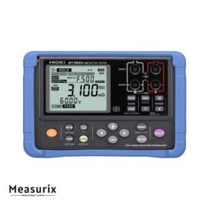 Hioki BT3554-50 Battery Tester - Image 2