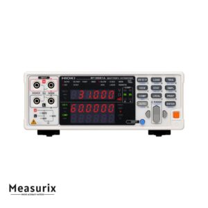 Hioki BT3561A Battery HiTester - Image 2