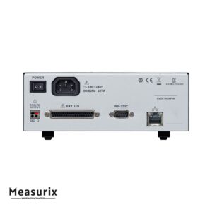 Hioki BT3561A Battery HiTester - Image 3