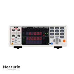 Hioki BT3562A Battery HiTester - Image 2