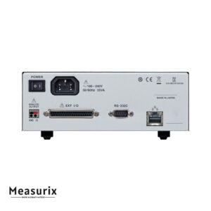 Hioki BT3562A Battery HiTester - Image 3