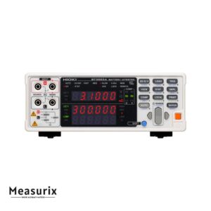 Hioki BT3563A Battery HiTester - Image 2