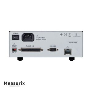 Hioki BT3563A Battery HiTester - Image 3