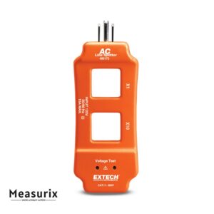 Extech 480172 AC Line Splitter