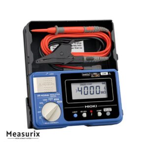 Hioki IR4056-20 Insulation Tester