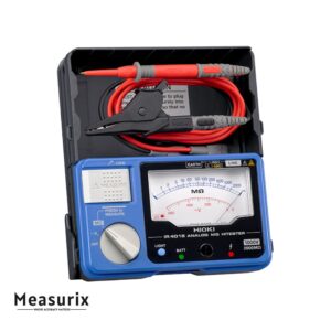 Hioki IR4018-20 Insulation Tester