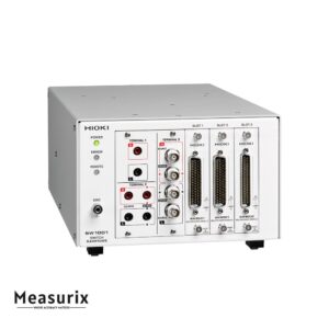 Hioki SW1001 Switch Mainframe
