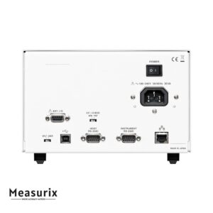 Hioki SW1001 Switch Mainframe - Image 3