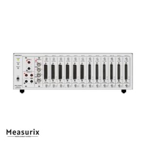 Hioki SW1002 Switch Mainframe - Image 3