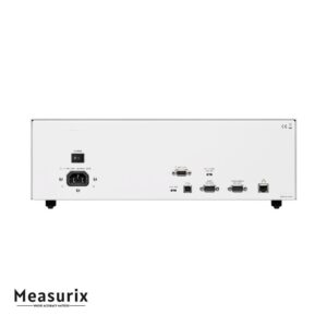 Hioki SW1002 Switch Mainframe - Image 2