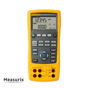 Fluke 724 Temperature Calibrator
