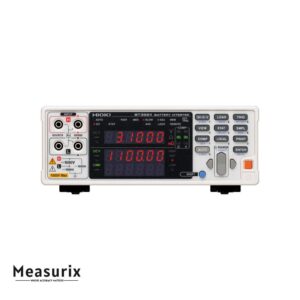 Hioki BT3564 Battery HiTester - Image 2