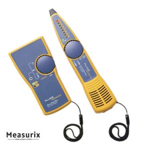 Fluke Networks MT-8200-60-KIT IntelliTone™ Pro 200 Toner and Probe Kit