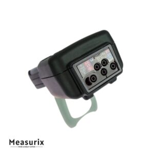 Megger MTR105 Rotating Machine Tester - Image 2