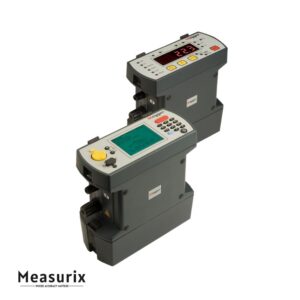 Megger DLRO10X Digital Low Resistance Micro-Ohmmeters - Image 1