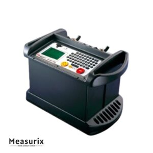 Megger DLRO200 200 A Micro-Ohmmeter