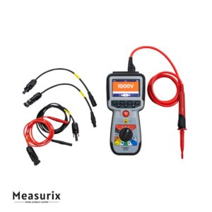 Megger IMT100 Industrial Multi-Tester - Image 2