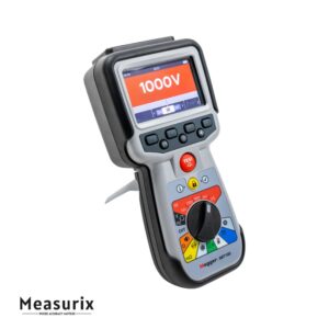 Megger IMT100 Industrial Multi-Tester - Image 3