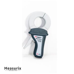 Megger MVC1010 1000 A AC Current Clamp