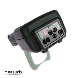 Megger MTR105 Rotating Machine Tester - Image 2