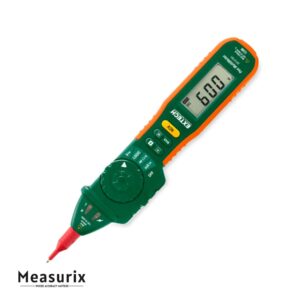 Extech 381676A 9 Function Pen Multimeter + NCV - Image 1