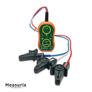 Extech PRT200 Non-Contact Phase Sequence Tester