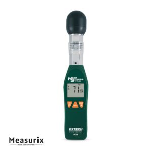 Extech HT30 Heat Stress WBGT Meter