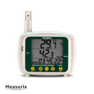 Extech 42280A Temperature and Humidity Data Logger