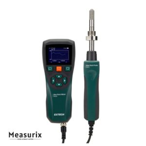 Extech RH600 Dew Point Meter