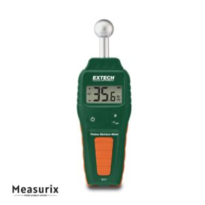 Extech MO57 Pinless Moisture Meter