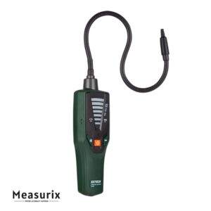 Extech RD350 Refrigerant Leak Detector - Image 1