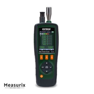 Extech VPC300 Video Particle Counter (with Built-in Camera)