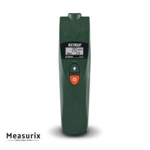 Extech CO15 Carbon Monoxide Meter