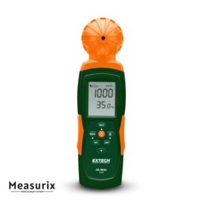 Extech CO240 Indoor Air Quality CO₂ Meter