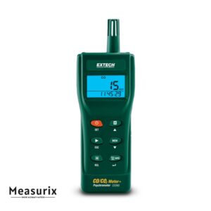Extech CO260 CO/CO₂ Meter