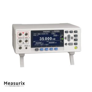 Hioki RM3544 Resistance Meter